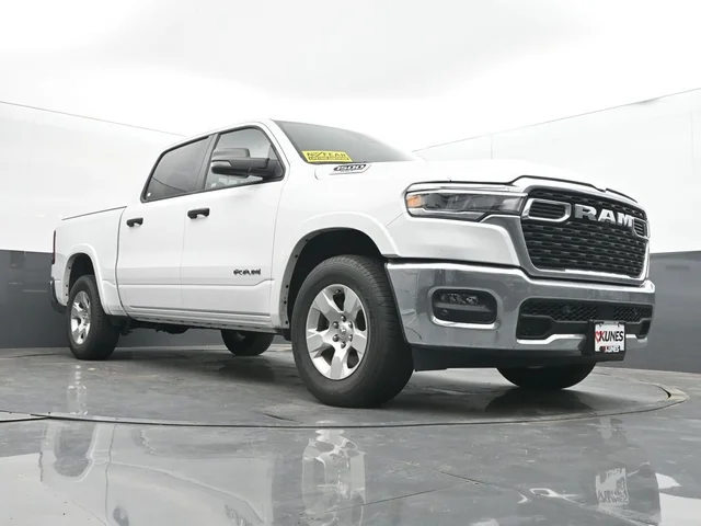 SEMINUEVOS RAM 1500 a Estados en autogozo