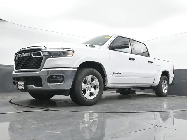 SEMINUEVOS RAM 1500 a Estados en autogozo