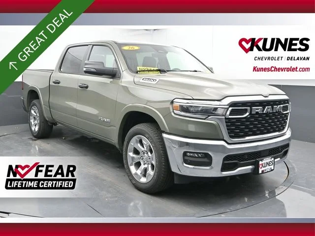 SEMINUEVOS RAM 1500 a Estados en autogozo
