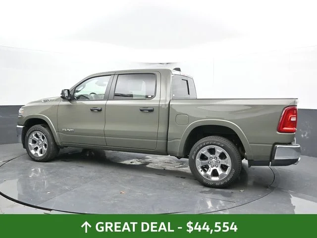 SEMINUEVOS RAM 1500 a Estados en autogozo