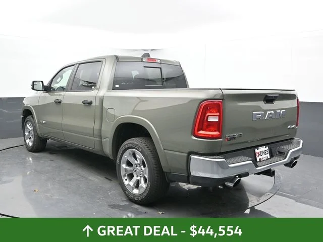 SEMINUEVOS RAM 1500 a Estados en autogozo