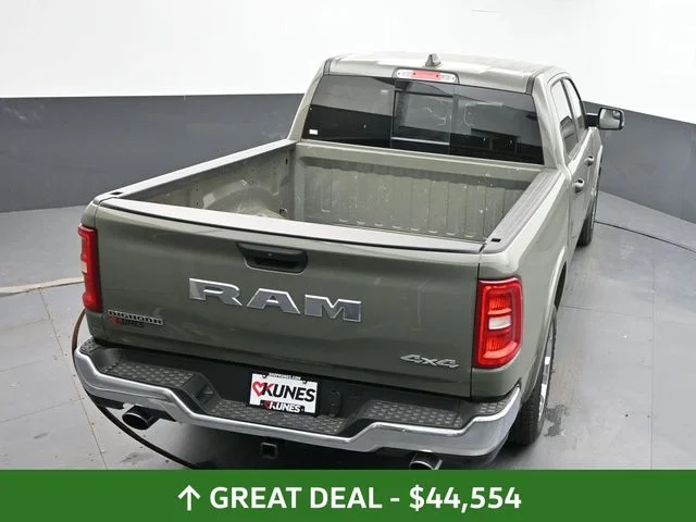 SEMINUEVOS RAM 1500 a Estados en autogozo