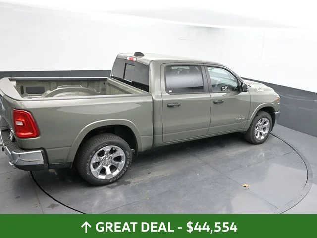 SEMINUEVOS RAM 1500 a Estados en autogozo