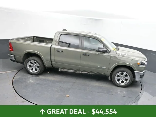 SEMINUEVOS RAM 1500 a Estados en autogozo