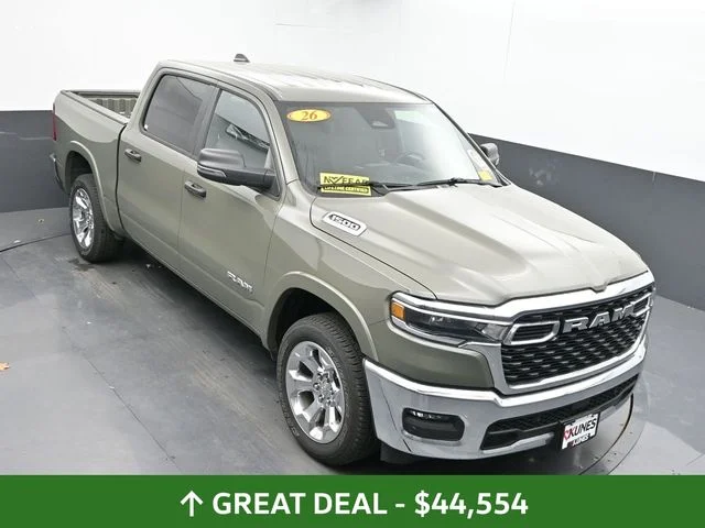 SEMINUEVOS RAM 1500 a Estados en autogozo