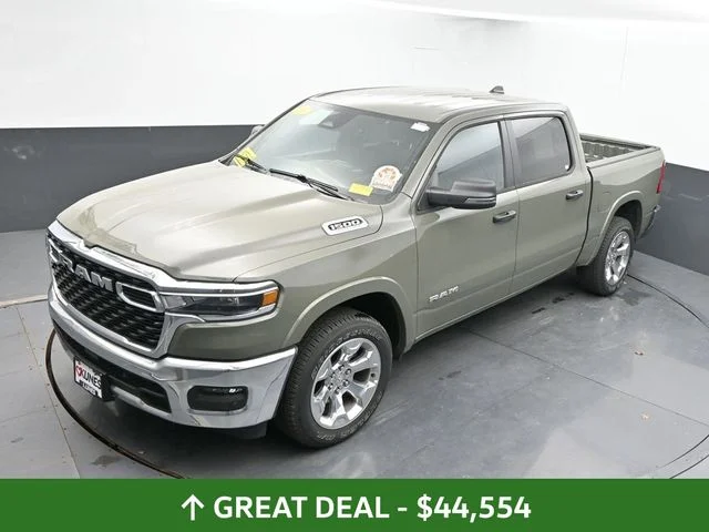 SEMINUEVOS RAM 1500 a Estados en autogozo