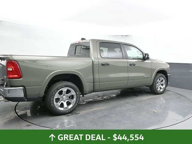 SEMINUEVOS RAM 1500 a Estados en autogozo