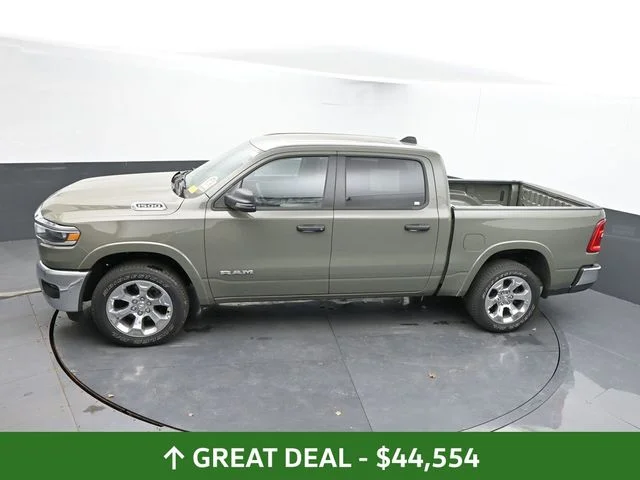 SEMINUEVOS RAM 1500 a Estados en autogozo