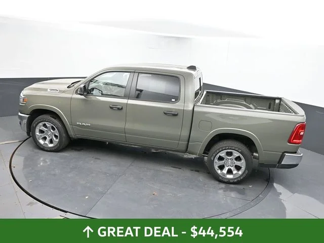 SEMINUEVOS RAM 1500 a Estados en autogozo
