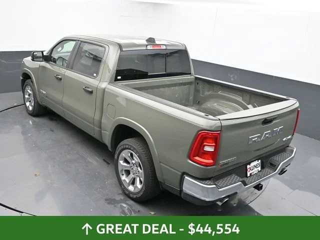 SEMINUEVOS RAM 1500 a Estados en autogozo