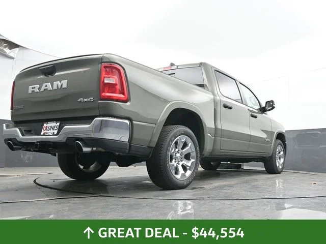 SEMINUEVOS RAM 1500 a Estados en autogozo