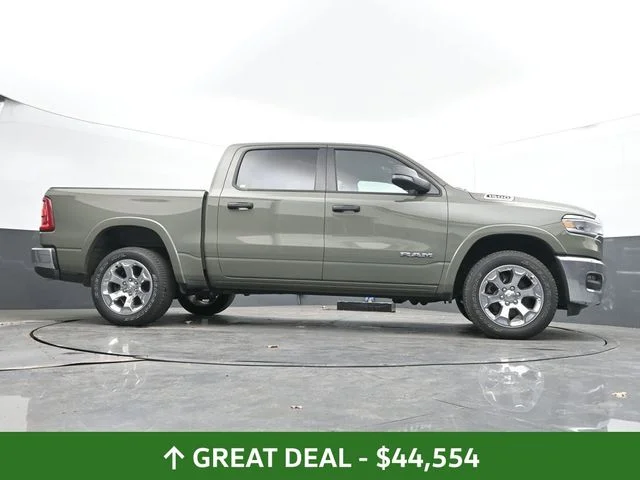 SEMINUEVOS RAM 1500 a Estados en autogozo