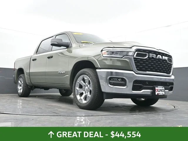 SEMINUEVOS RAM 1500 a Estados en autogozo