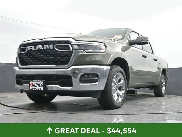 SEMINUEVOS RAM 1500 a Estados en autogozo