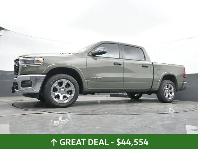 SEMINUEVOS RAM 1500 a Estados en autogozo