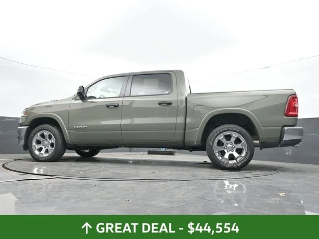 SEMINUEVOS RAM 1500 a Estados en autogozo