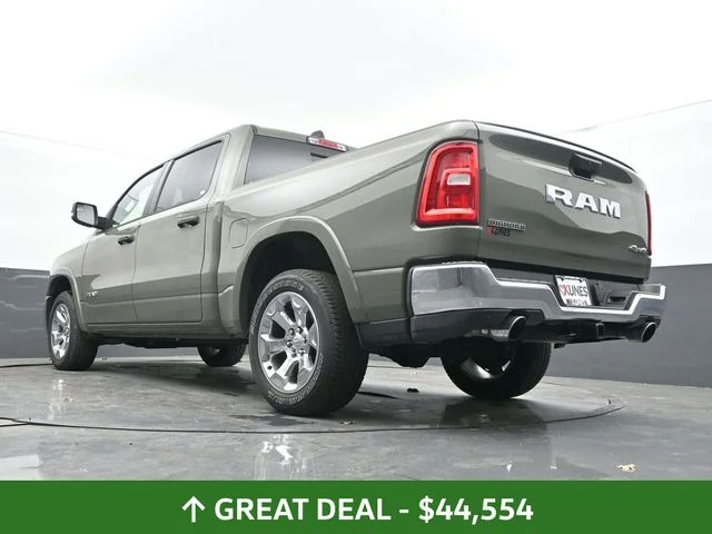 SEMINUEVOS RAM 1500 a Estados en autogozo