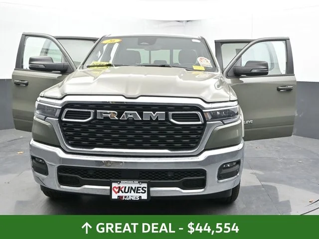 SEMINUEVOS RAM 1500 a Estados en autogozo