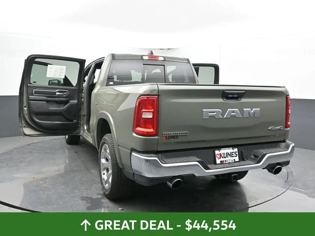SEMINUEVOS RAM 1500 a Estados en autogozo