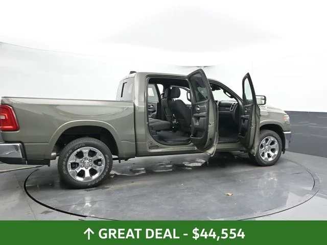 SEMINUEVOS RAM 1500 a Estados en autogozo