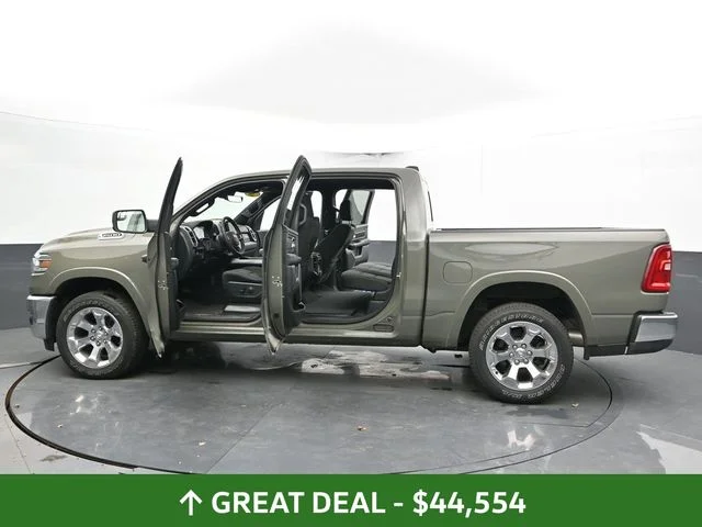 SEMINUEVOS RAM 1500 a Estados en autogozo