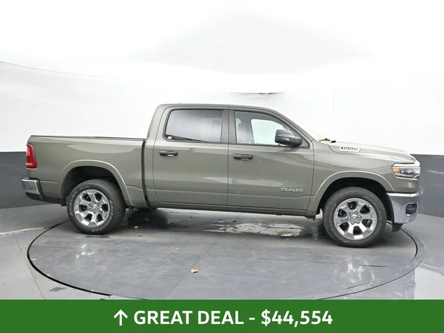 SEMINUEVOS RAM 1500 a Estados en autogozo