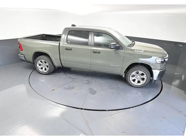 SEMINUEVOS RAM 1500 a Estados en autogozo