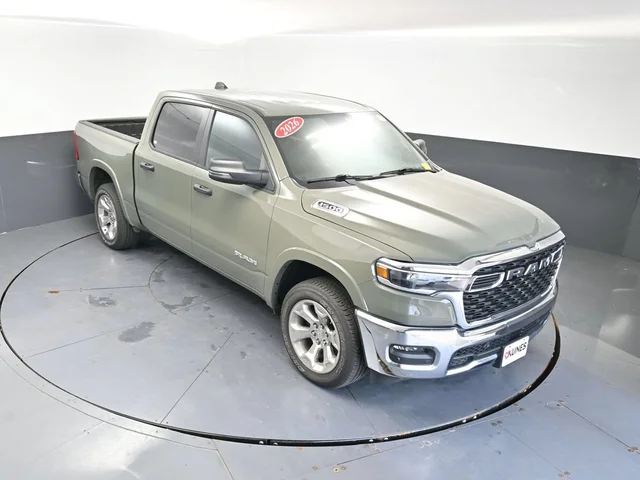 SEMINUEVOS RAM 1500 a Estados en autogozo