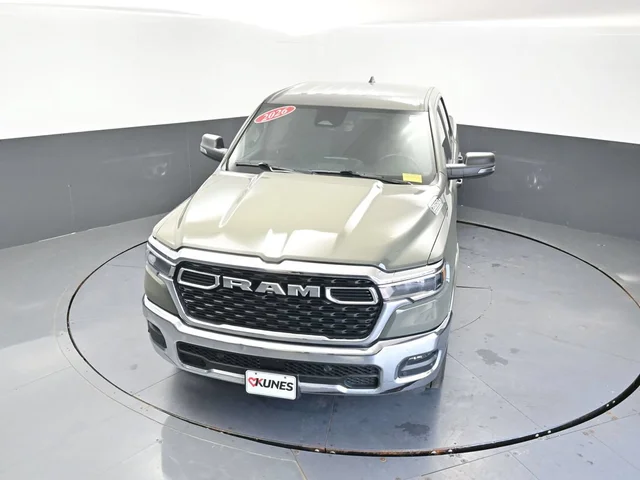 SEMINUEVOS RAM 1500 a Estados en autogozo