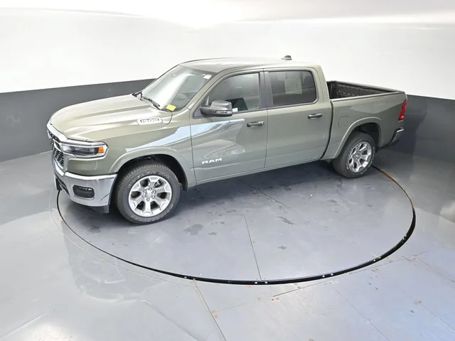 SEMINUEVOS RAM 1500 a Estados en autogozo