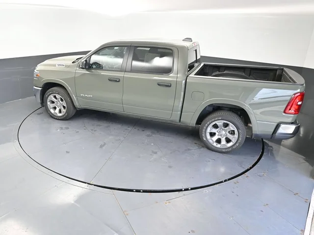 SEMINUEVOS RAM 1500 a Estados en autogozo