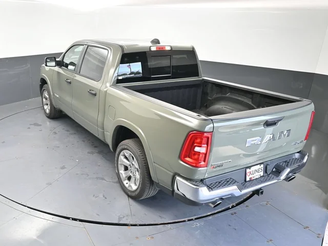 SEMINUEVOS RAM 1500 a Estados en autogozo