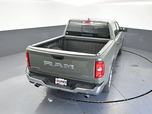 SEMINUEVOS RAM 1500 a Estados en autogozo