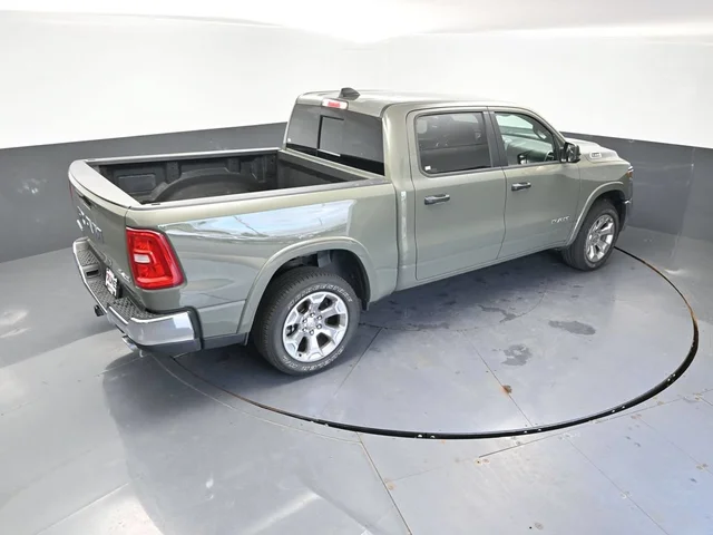 SEMINUEVOS RAM 1500 a Estados en autogozo