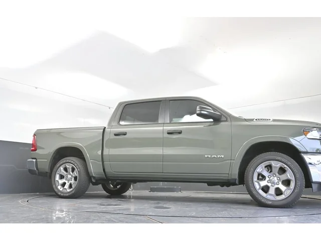 SEMINUEVOS RAM 1500 a Estados en autogozo
