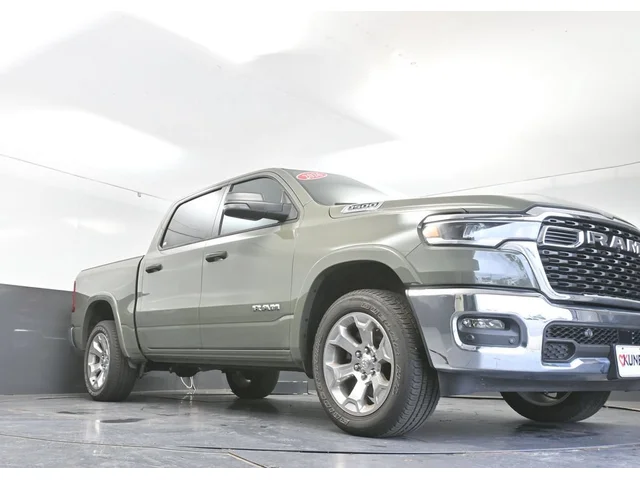SEMINUEVOS RAM 1500 a Estados en autogozo
