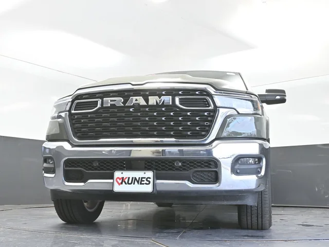 SEMINUEVOS RAM 1500 a Estados en autogozo
