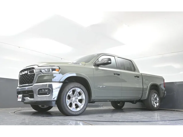 SEMINUEVOS RAM 1500 a Estados en autogozo