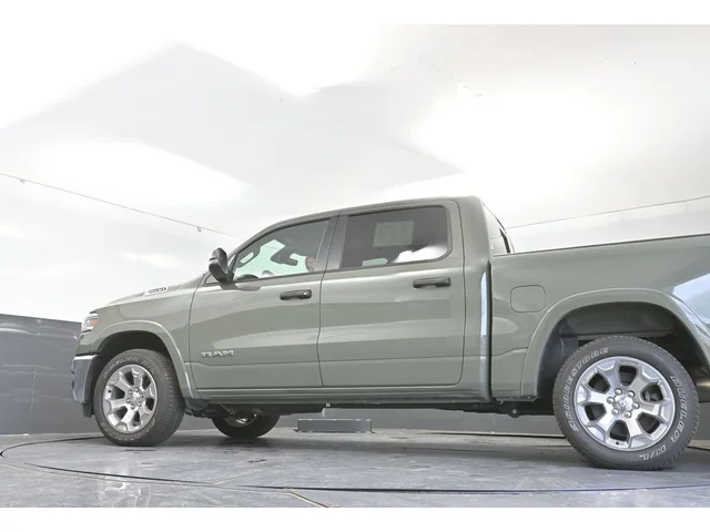 SEMINUEVOS RAM 1500 a Estados en autogozo