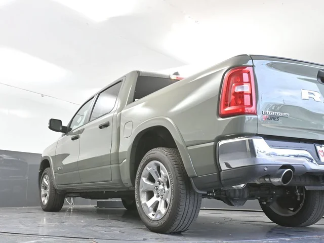 SEMINUEVOS RAM 1500 a Estados en autogozo