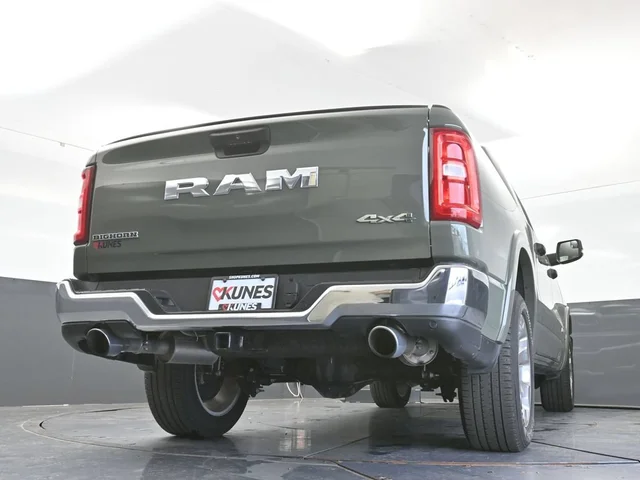 SEMINUEVOS RAM 1500 a Estados en autogozo