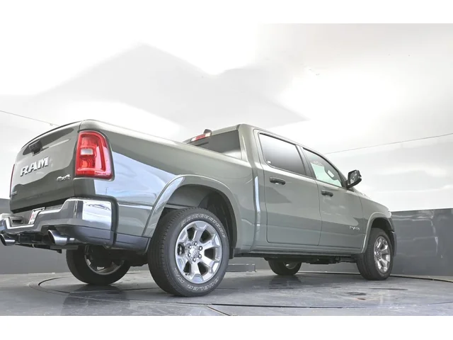 SEMINUEVOS RAM 1500 a Estados en autogozo