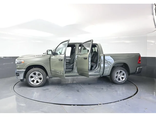 SEMINUEVOS RAM 1500 a Estados en autogozo