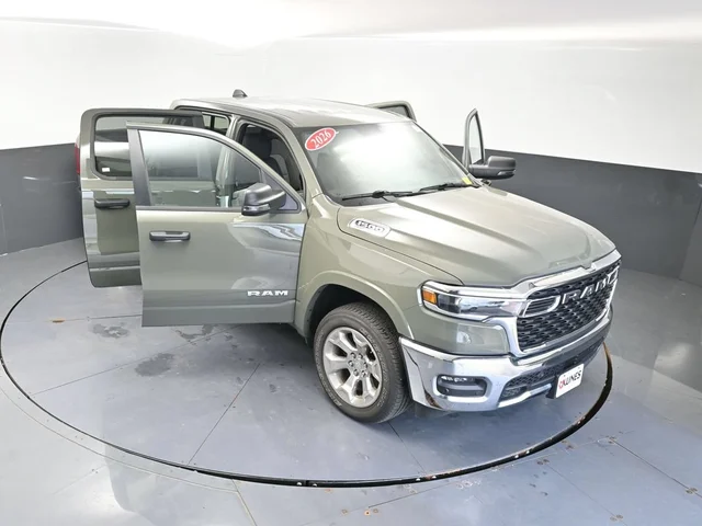 SEMINUEVOS RAM 1500 a Estados en autogozo