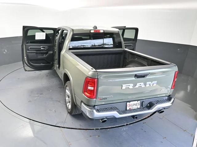 SEMINUEVOS RAM 1500 a Estados en autogozo