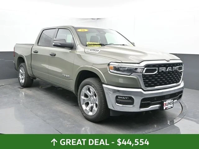 SEMINUEVOS RAM 1500 a Estados en autogozo