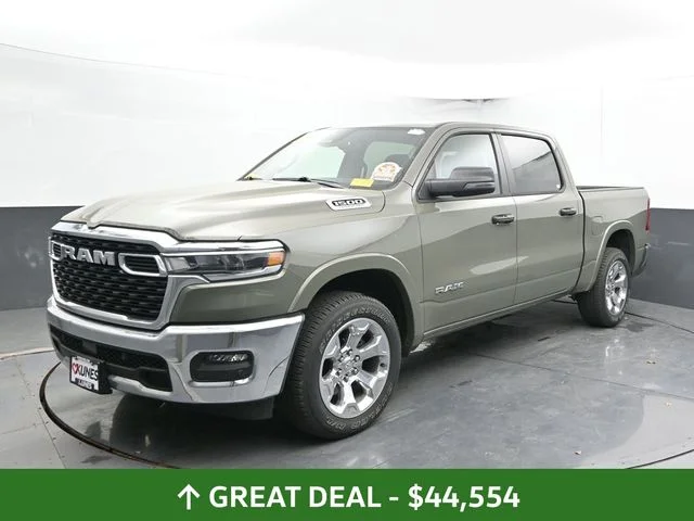 SEMINUEVOS RAM 1500 a Estados en autogozo