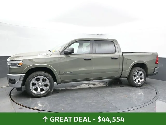 SEMINUEVOS RAM 1500 a Estados en autogozo