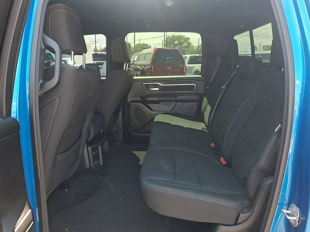 SEMINUEVOS RAM 1500 a Estados en autogozo
