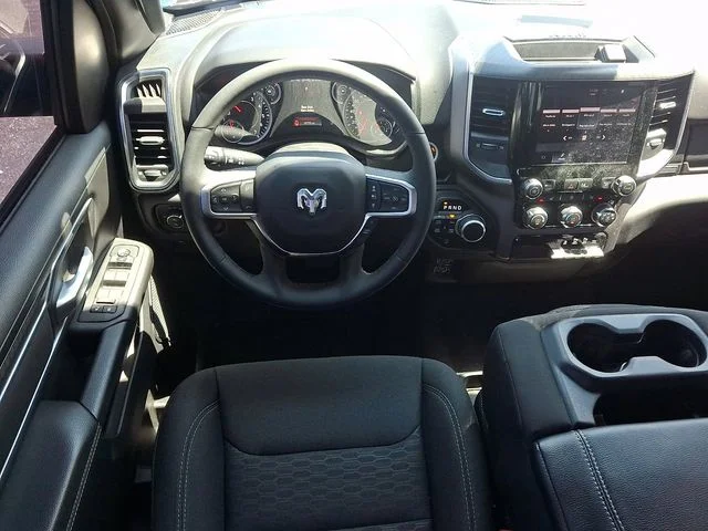 SEMINUEVOS RAM 1500 a Estados en autogozo